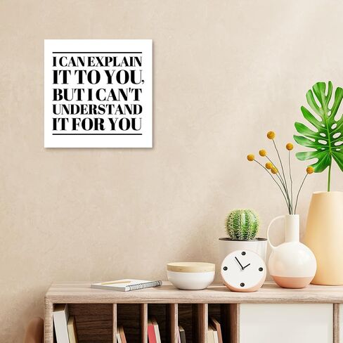 aPamr Never Forget The Difference You Make Canvas Wall Art Prints Decor,Inspirational Retirement Appreciation Gifts for Coworkers Poster Painting Artwork for Home Office Wall Decorations in Saudi Arabia