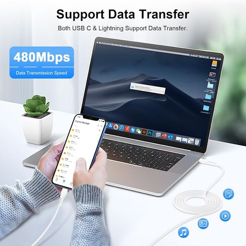 Samsung Fast Charger Block Type C for Samsung Galaxy S24 FE S24 Ultra S24+ A16 5G A15 5G A35 A55 A54 A14 A25 A53 S23 FE S22 S21,Google Pixel 9 Pro XL,USB C Wall Charger Android Plug 6FT USB C Cable in Kuwait