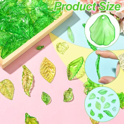 UR URLIFEHALL 30 pcs 5 Styles 3D Acrylic Fruit Charms Sweet Apple Strawberry Peach Cherry Pendant Charms for DIY Necklace Bracelet Earring Jewelry Making in Kuwait