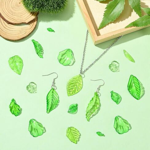 UR URLIFEHALL 30 pcs 5 Styles 3D Acrylic Fruit Charms Sweet Apple Strawberry Peach Cherry Pendant Charms for DIY Necklace Bracelet Earring Jewelry Making in Kuwait