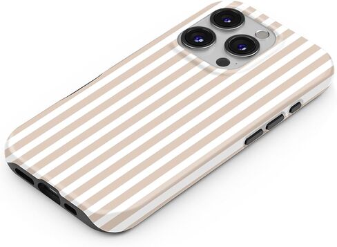 uCOLOR Compatible with iPhone 16 Pro 6.3" Case, [8 ft Drop Tested] Shockproof Design Protective Slim Stylish TPU Durable Phone Cover Case (Tortoise Shell, iPhone 16 Pro) in Kuwait