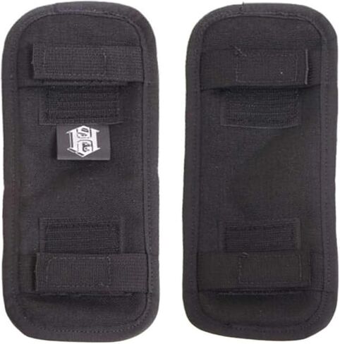 High Speed ​​Gear® - وسادات الكتف HSGI® Was/Wee، والعتاد التكتيكي - حامل اللوحة ووسادات الكتف للسترة التكتيكية (متعددة الكاميرات) in Kuwait