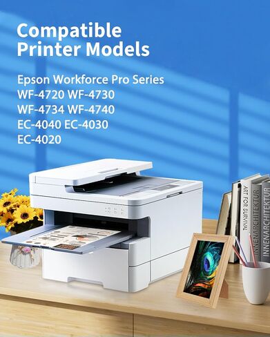 متوافق مع 302 خراطيش حبر أسود تم إعادة تصنيعها لإبتشن 302 XL T302XL 302XL للتعبير XP6100 XP-6100 XP6000 (2 أسود) in Saudi Arabia