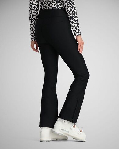 Obermeyer Womens The Bond Pants Black 14 in Kuwait