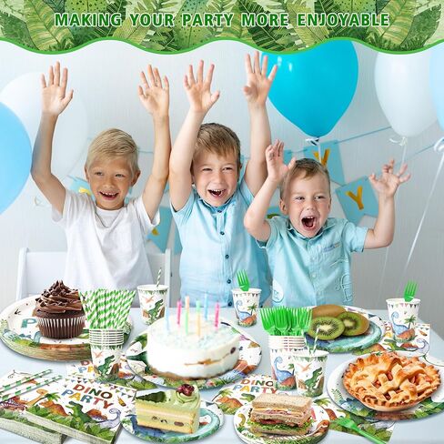 300 PCS كرة السلة لكرة السلة وإمدادات حفلات المناديل تقدم 50 ، وتشمل أكواب والشوك والقش ، ومجموعة أدوات المائدة التي يمكن التخلص منها ، وزينة عيد ميلاد كرة السلة in Kuwait