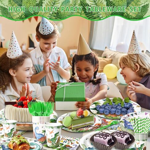 300 PCS كرة السلة لكرة السلة وإمدادات حفلات المناديل تقدم 50 ، وتشمل أكواب والشوك والقش ، ومجموعة أدوات المائدة التي يمكن التخلص منها ، وزينة عيد ميلاد كرة السلة in Kuwait