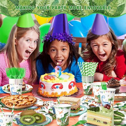 300 PCS كرة السلة لكرة السلة وإمدادات حفلات المناديل تقدم 50 ، وتشمل أكواب والشوك والقش ، ومجموعة أدوات المائدة التي يمكن التخلص منها ، وزينة عيد ميلاد كرة السلة in Kuwait