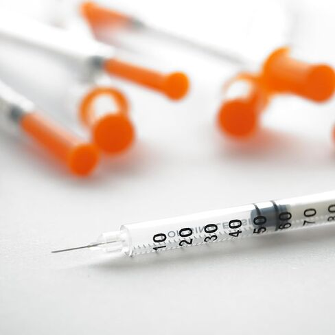 محاقن JIBENGAO 29Ga 0.5cc 1/2 بوصة (12.7 ملم) - عبوة من 50 in Kuwait