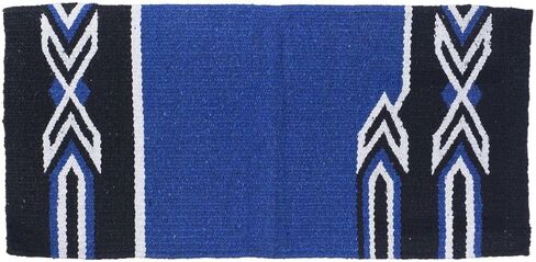 Tough 1 Tomahawk Double Weave Saddle Blanket in Saudi Arabia