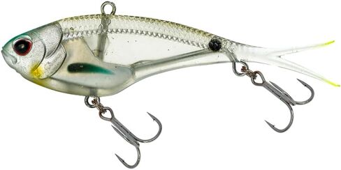 Vertrex Max 95 Vibe FR 3-3/4" - 3/4oz in Saudi Arabia