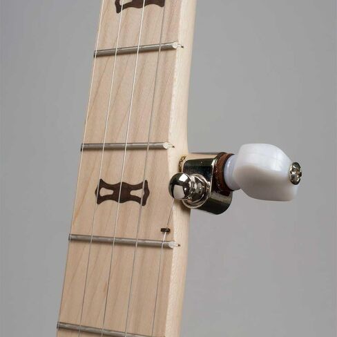 Deering Goodtime Openback 5 String Banjo - أفضل البانجو للمبتدئين | صُنع في الولايات المتحدة الأمريكية. in Kuwait