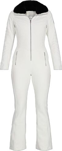 Obermeyer Katze Suit White Ii 2 8 in Kuwait