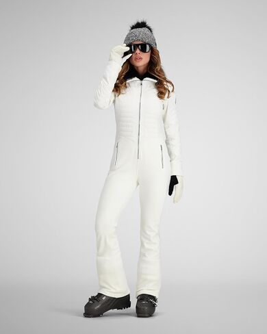 Obermeyer Katze Suit White Ii 2 8 in Kuwait