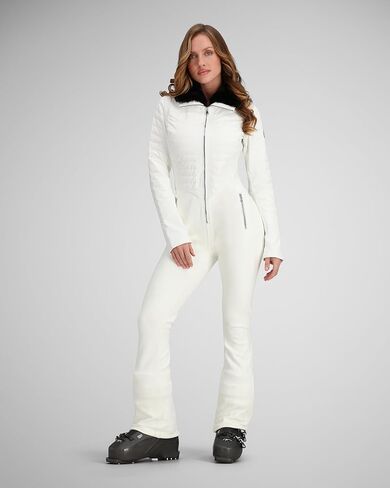 Obermeyer Katze Suit White Ii 2 8 in Kuwait