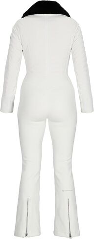 Obermeyer Katze Suit White Ii 2 8 in Kuwait