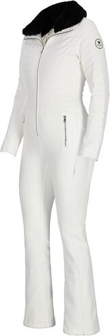 Obermeyer Katze Suit White Ii 2 8 in Kuwait