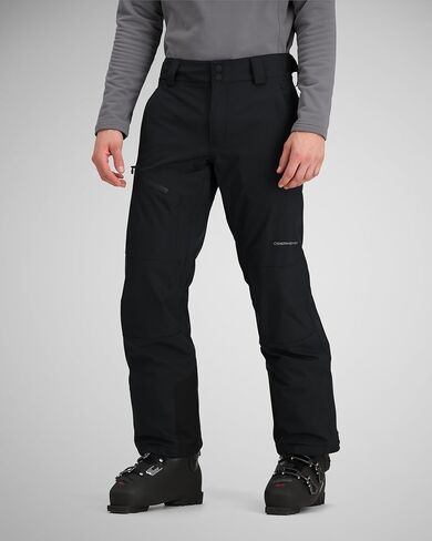 Obermeyer Force Pant Black MD R in Kuwait
