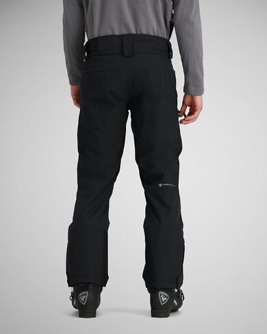 Obermeyer Force Pant Black MD R in Kuwait