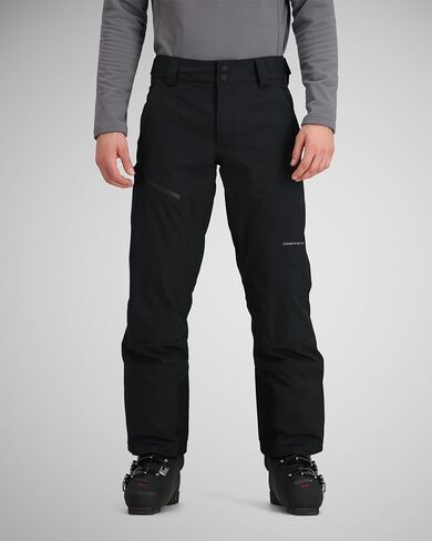 Obermeyer Force Pant Black MD R in Kuwait
