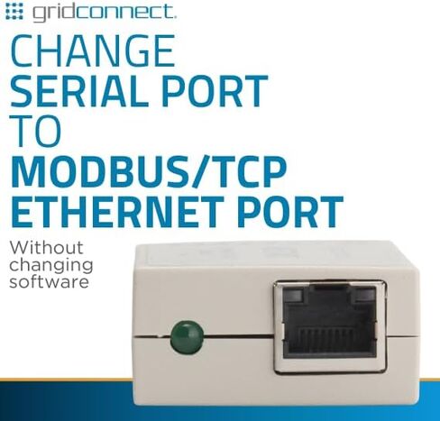NET485 - محول إيثرنت RS485 (GC-NET485-01) in Kuwait