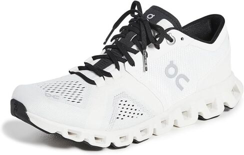 على أحذية Women's Cloud X ، Orange ، 6 in Kuwait
