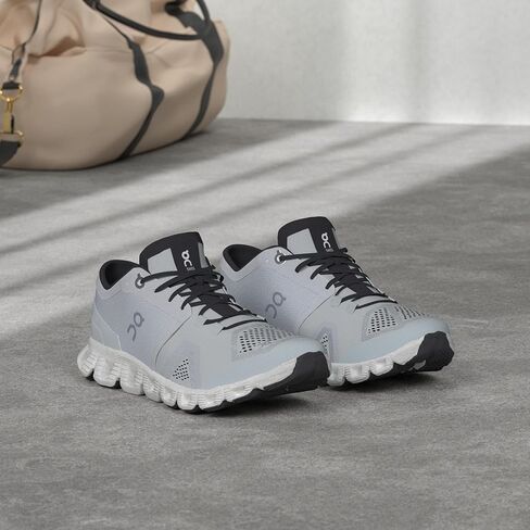 على أحذية Women's Cloud X ، Orange ، 6 in Kuwait