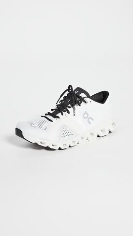 على أحذية Women's Cloud X ، Orange ، 6 in Kuwait