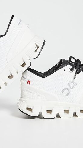 على أحذية Women's Cloud X ، Orange ، 6 in Kuwait