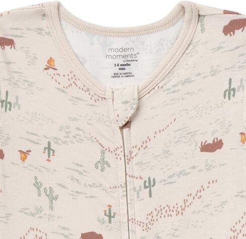 اللحظات الحديثة من قبل Gerber Usisex Baby 2 عبوة ضيقة الضيقة الضيقة in Kuwait