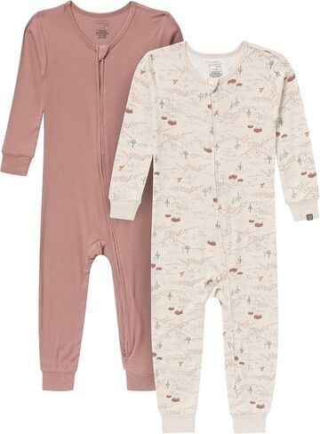 اللحظات الحديثة من قبل Gerber Usisex Baby 2 عبوة ضيقة الضيقة الضيقة in Kuwait