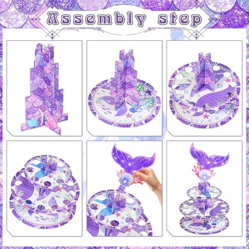 Birthday Cash Cake for Birthday Gifts, Money Holder Stand Ideas for Give Cash Gift, Surprise Personalized Money Box with 0-9stickers Variable Age for Her Him Birthdays Party Decorations in Kuwait