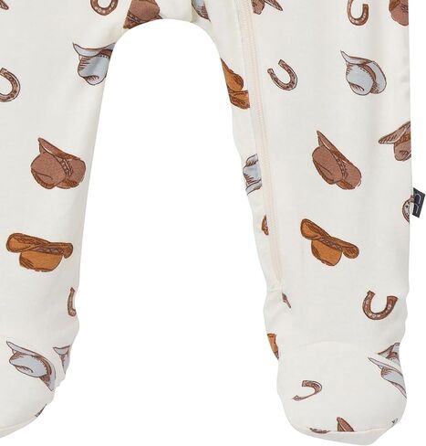 اللحظات الحديثة من قبل Gerber Usisex Baby 2-Pack Sleep 'n Play مع الأصفاد القفاز in Kuwait