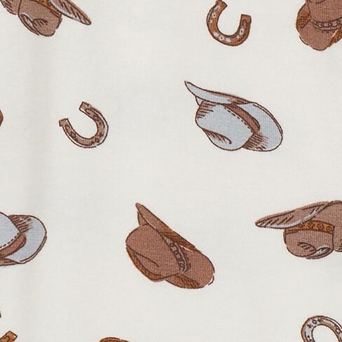 اللحظات الحديثة من قبل Gerber Usisex Baby 2-Pack Sleep 'n Play مع الأصفاد القفاز in Kuwait