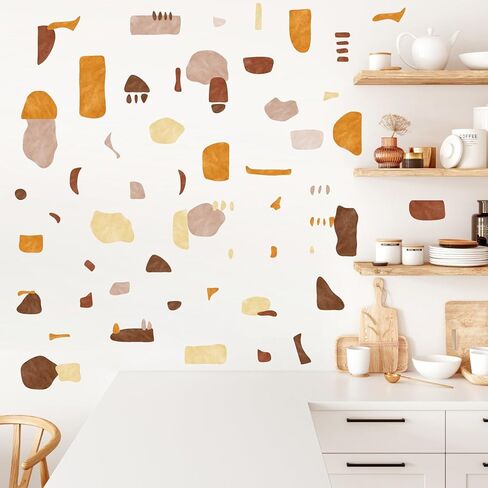 ملصقات حائط على شكل سحابة بيضاء من الفينيل ملصقات حائط على شكل سحابة قابلة للإزالة لتقشير الحائط واللصق، ملصقات حائط على شكل سحابة لطيفة لديكور غرفة نوم الأطفال وغرفة اللعب in Kuwait