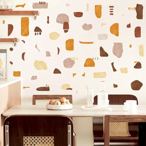 ملصقات حائط على شكل سحابة بيضاء من الفينيل ملصقات حائط على شكل سحابة قابلة للإزالة لتقشير الحائط واللصق، ملصقات حائط على شكل سحابة لطيفة لديكور غرفة نوم الأطفال وغرفة اللعب in Kuwait