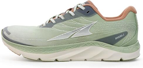 ALTRA Women's Rivera 2 Running Shoe, Black/Pink, 8 Medium in Kuwait