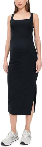 Beyond Yoga Spacedye Icon Maternity Dress in Kuwait