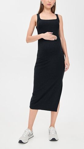 Beyond Yoga Spacedye Icon Maternity Dress in Kuwait