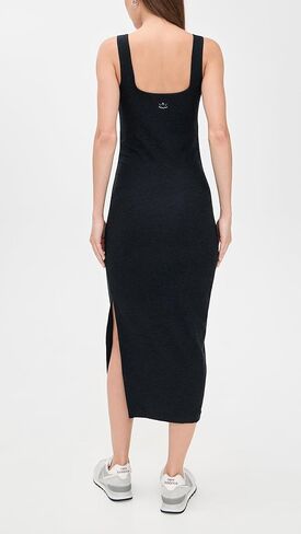 Beyond Yoga Spacedye Icon Maternity Dress in Kuwait