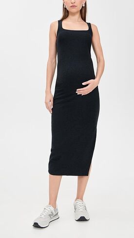 Beyond Yoga Spacedye Icon Maternity Dress in Kuwait