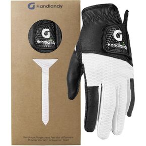 HANDLANDY Youth Golf Glove, Left Hand Kids Golf Gloves for Junior Toddler Boys Girls in Kuwait