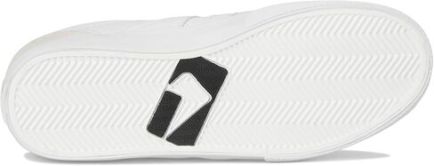Globe Men's Encore-2 Skate Shoe, Black/White/Tobacco, 12 in Kuwait