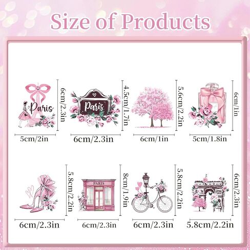 17th Birthday Cupcake Toppers Decorations, 36PCS Road Signs Themed Cupcake Picks Decor Learner Driver Gifts for 17th Bday Decor Supplies in Kuwait