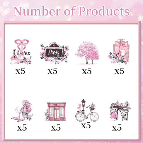 17th Birthday Cupcake Toppers Decorations, 36PCS Road Signs Themed Cupcake Picks Decor Learner Driver Gifts for 17th Bday Decor Supplies in Kuwait