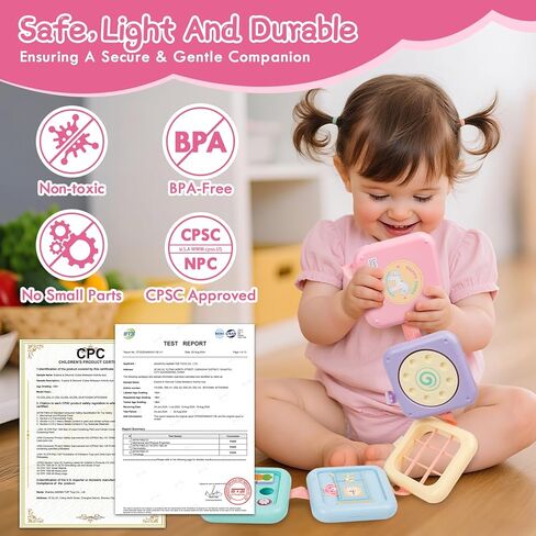 لوحة مزدحمة لعمر واحد ، ألعاب Montessori لمدة عام واحد ، هدايا عيد ميلاد بوي ، 8 في 1 ، ألعاب حسية للسفر للأطفال الصغار 1-3 مهارات حركية رائعة تعلم لعبة الطفل 12-18 شهرًا ، in Kuwait