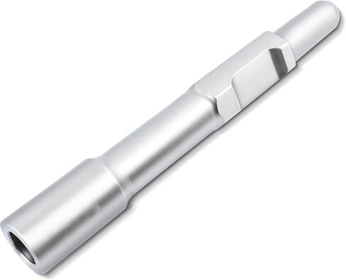 SDS-Plus Ground Rod Driver لقضبان الأرض 5/8 "و 3/4" رائعة لجميع SDS بالإضافة إلى تدريبات المطرقة الصلب in Kuwait