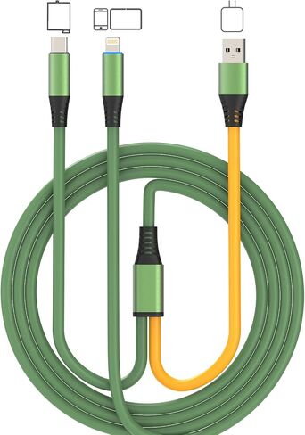 USB C to USB C OTG Cable Compatible with Focusrite Scarlett Solo, Scarlett 2i2 for Music Recording and Stream, DAC Decoder Cable for USB C Audio Interface, Audio Mixer and Headphone Amplifier in Saudi Arabia