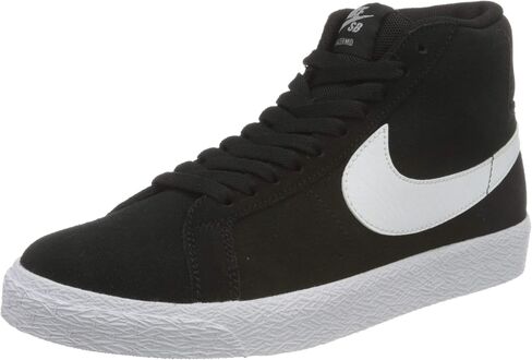 Nike Mens SB Zoom Blazer Mid 864349 009 - Size 6 in Saudi Arabia
