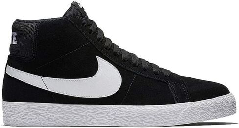 Nike Mens SB Zoom Blazer Mid 864349 009 - Size 6 in Saudi Arabia