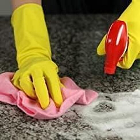Kleen-Free Naturally Enzyme Cleaner, Enzyme Solution, and Multi-Purpose Cleaner, Laundry Additive and More -Unscented -128oz in Saudi Arabia